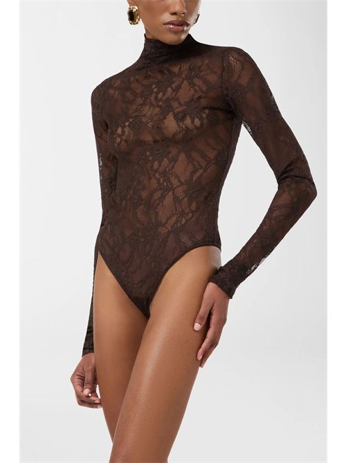 Ziggy Bodysuit THE ANDAMANE | T200736ATJP200641